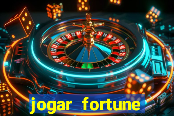 jogar fortune dragon modo demo